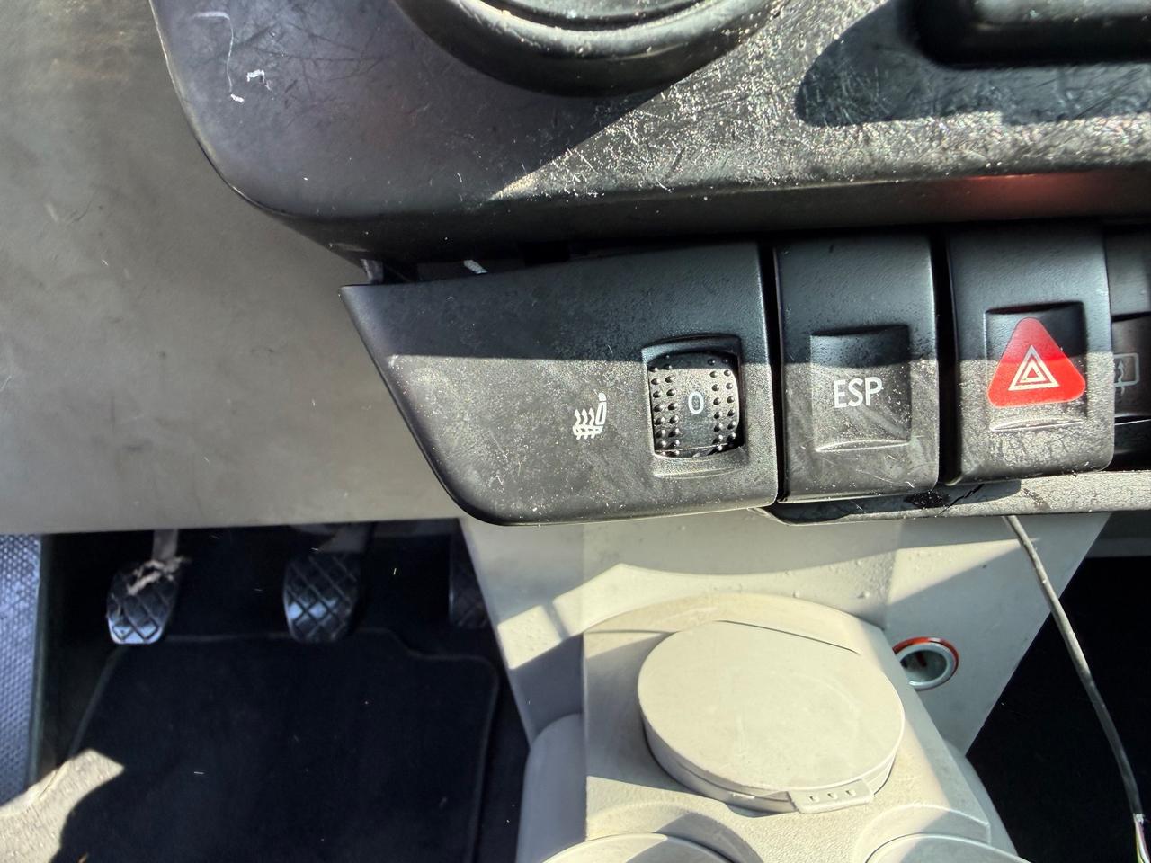 Volkswagen New Beetle 2.0