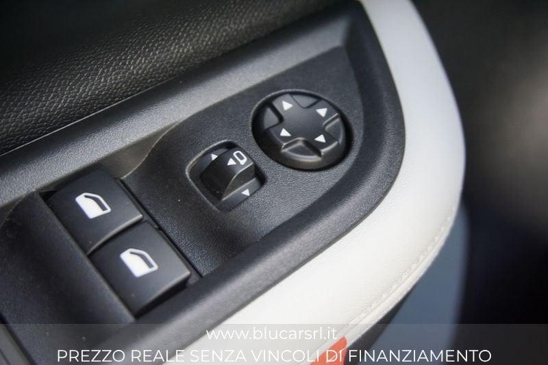 Citroën C3 Turbo 100 cv Manuale MAX