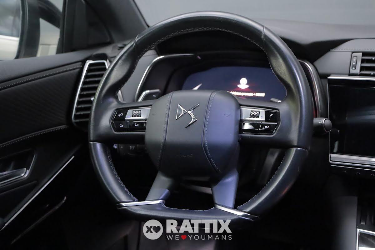 DS Automobiles DS 7 1.5 BlueHDI 130CV Opera Auto + tetto apribile