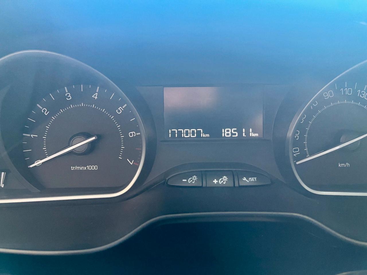 Peugeot 208 PureTech 68 5 porte Active