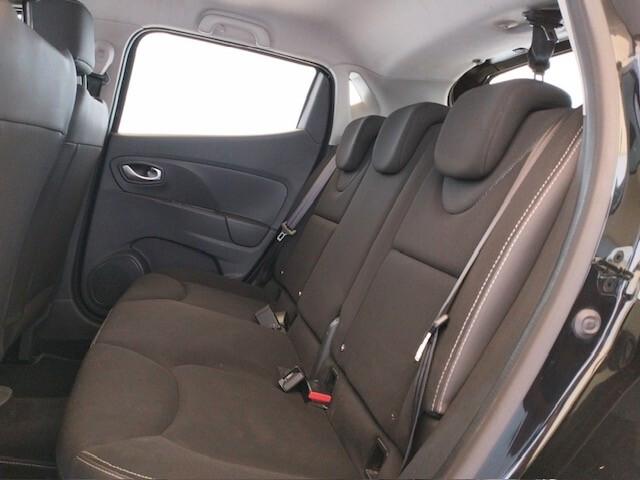 Renault Clio 1.5 dci energy Duel 90cv *NEOPATENTATI*