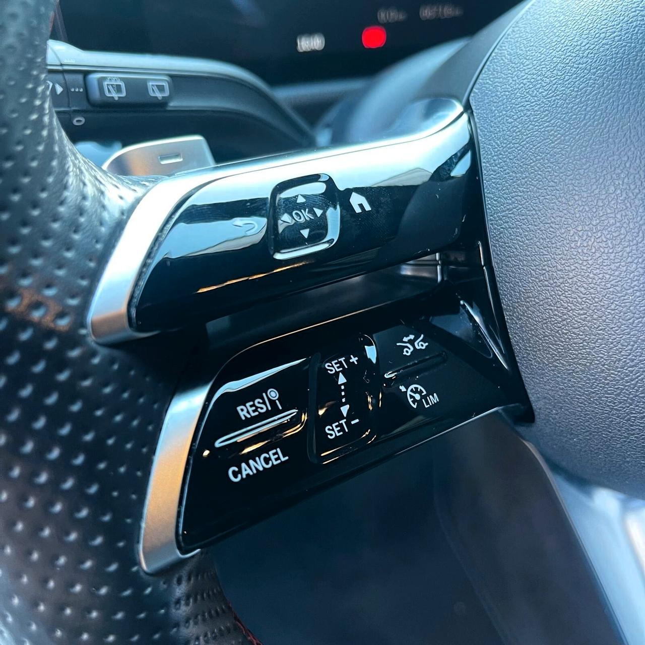 Mercedes-benz GLA 200 d Automatic 4Matic AMG Line Premium Plus