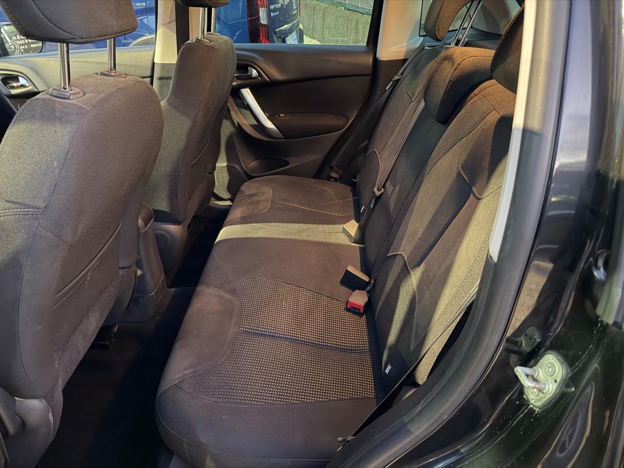 Citroen C3 1.4 HDi 70 Exclusive