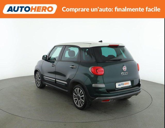 FIAT 500L 1.6 Multijet 120 CV Cross