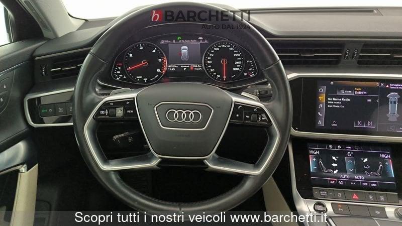 Audi A6 allroad 4ª SERIE 45 TDI 3.0 QUATTRO TIPTRONIC