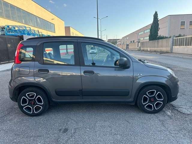 Fiat Panda 1.0 FireFly S&S Hybrid Sport