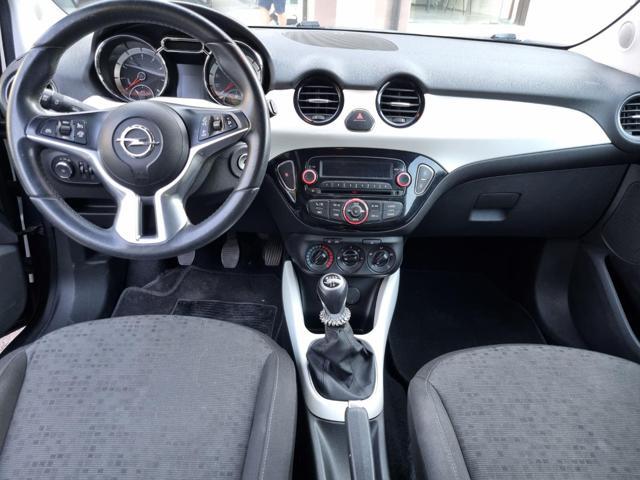 OPEL Adam 1.2 70 CV Glam