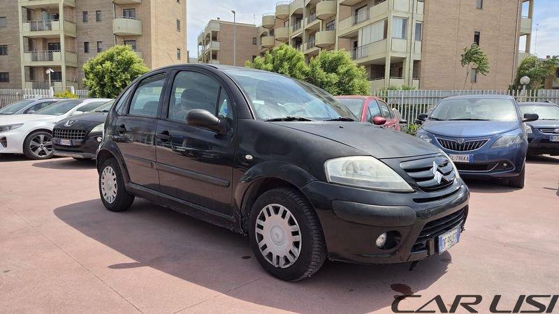 Citroën C3 C3 1.4 16V Cashmere