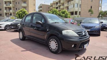 Citroën C3 C3 1.4 16V Cashmere