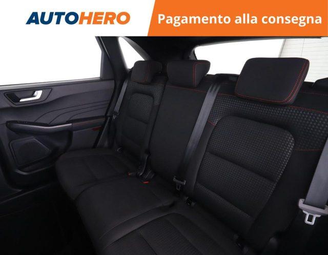 FORD Kuga 2.0 EcoBlue Hybrid 150 CV 2WD ST-Line