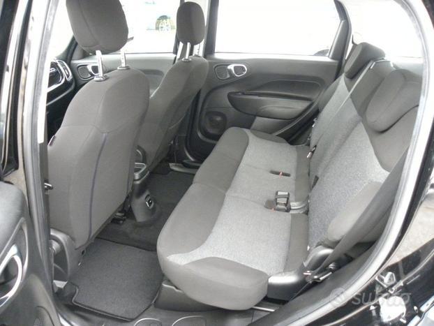 FIAT 500L 1.4 95 CV S&S Mirror