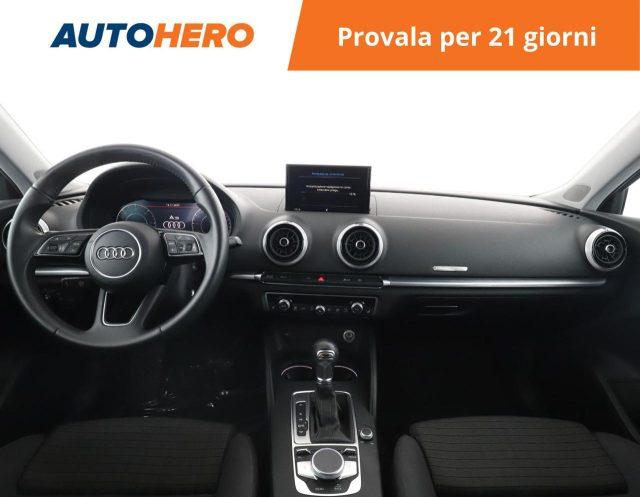 AUDI A3 SPB 2.0 TDI Sport