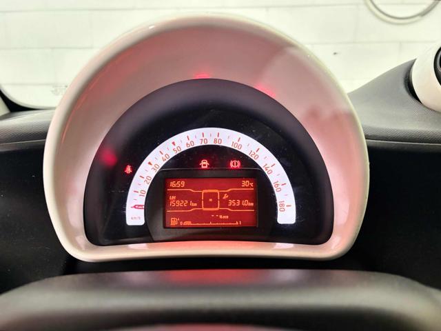 SMART ForTwo 70 1.0 Prime