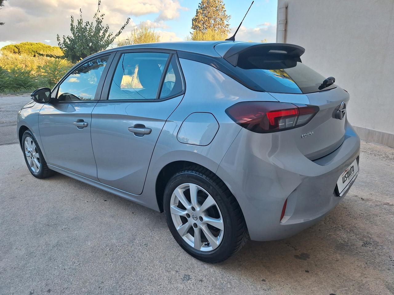 Opel Corsa 1.2 Elegance PERFETTA 2021