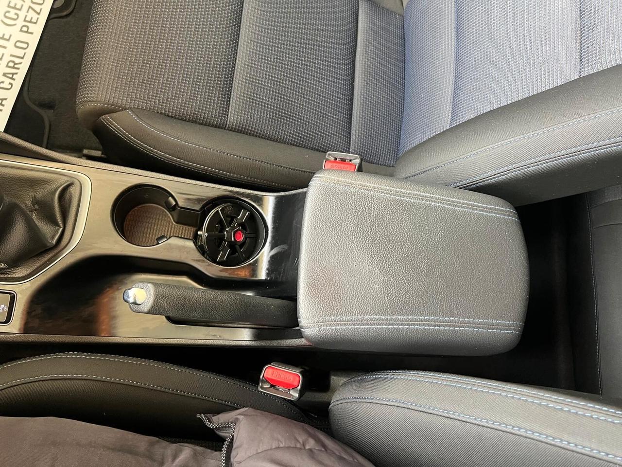 HYUNDAI TUCSON 1.7 DIESEL 115CV