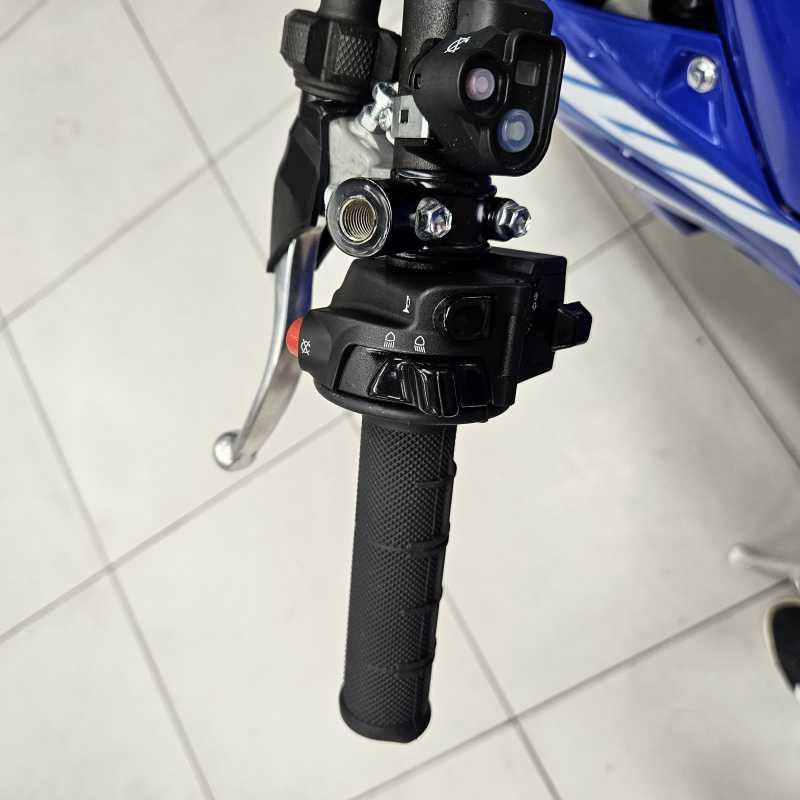 Yamaha WR 250 F - 2025