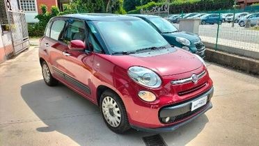 Fiat 500L 1.4 95 CV Pop Star SOLI 78.000 KM !!!!!