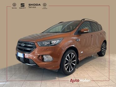 FORD Kuga 1.5 EcoBoost 2WD ST-Line Navi GANCIO Bluetooth