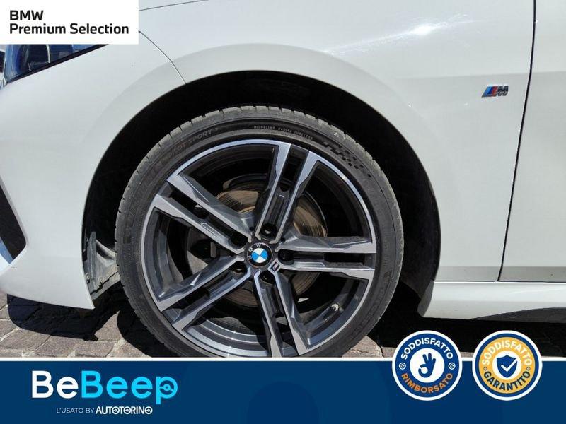 BMW Serie 2 G.C. 218D GRAN COUPE MSPORT AUTO