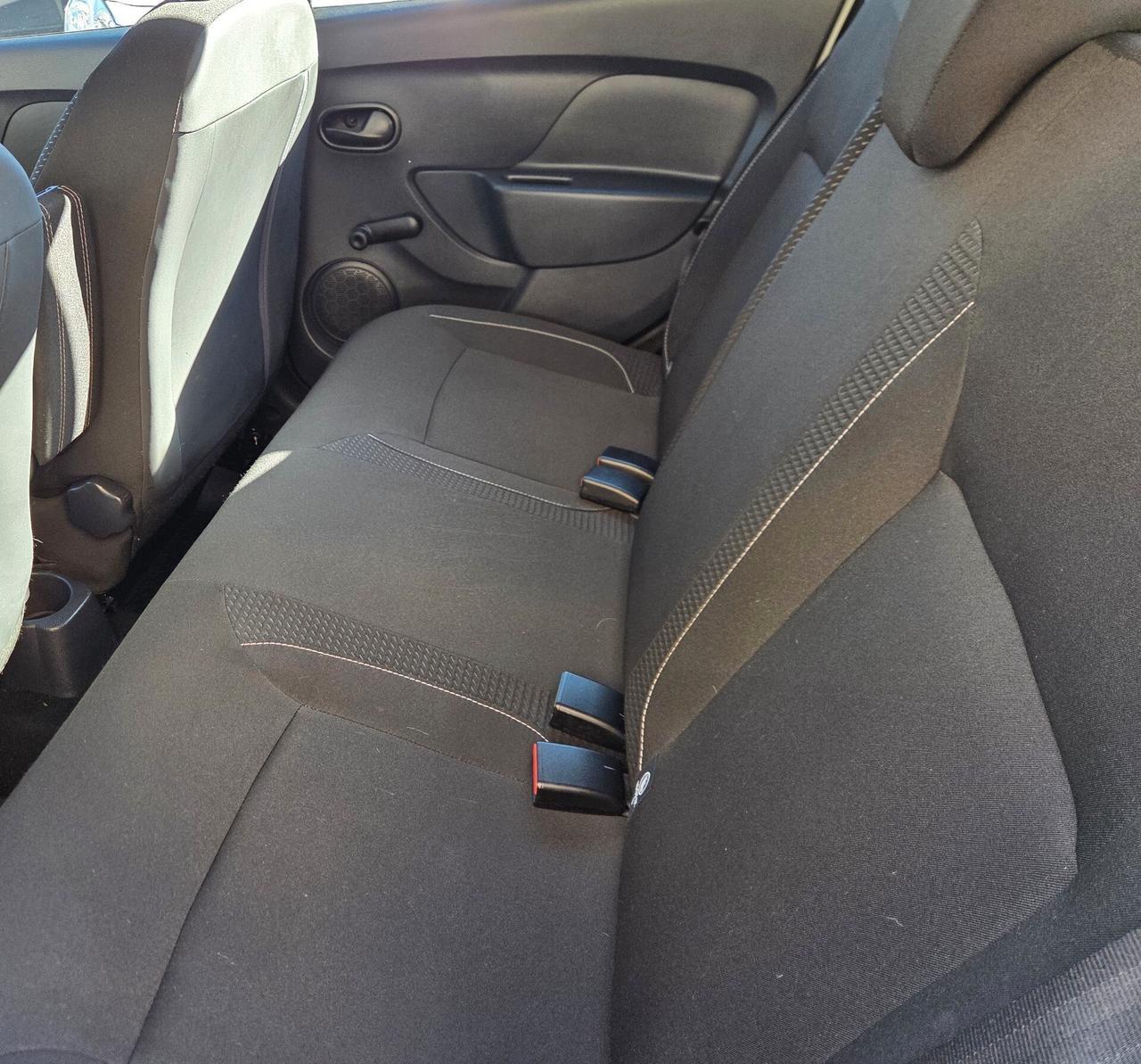 Dacia Sandero 1.0 SOLO 83000 KM BEN TENUTA GARANZIA