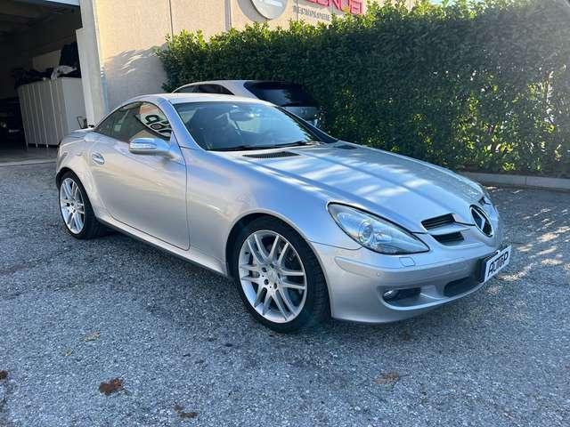 Mercedes-Benz SLK 280 cat Sport