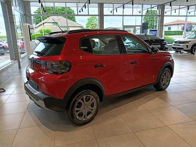 Citroen C3 Nuova C3 1.2 Benzina 100cv PLUS KM ZERO
