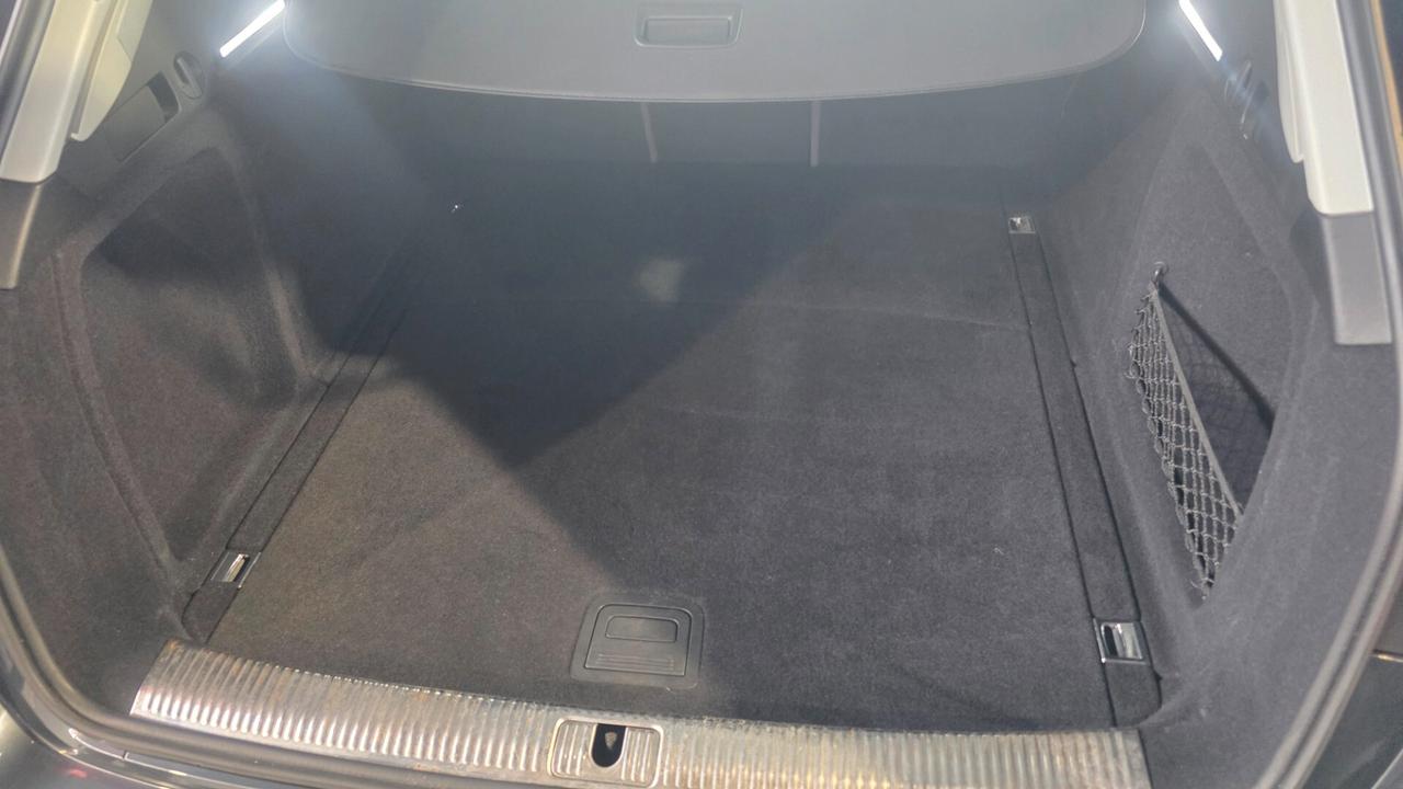 Audi A4 2.0 TDI 190 CV S tronic Sport