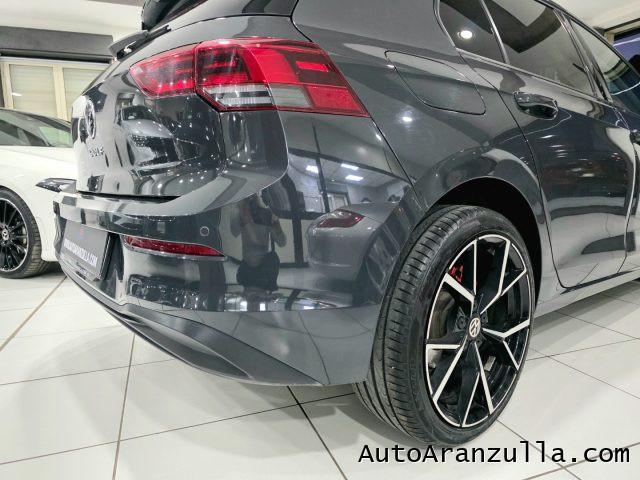 VOLKSWAGEN Golf 8 2.0 TDI 115CV SCR Life Navi - Virtual Cockpit