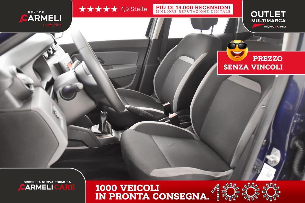 Dacia Duster 1.6 SCe Essential 4x2