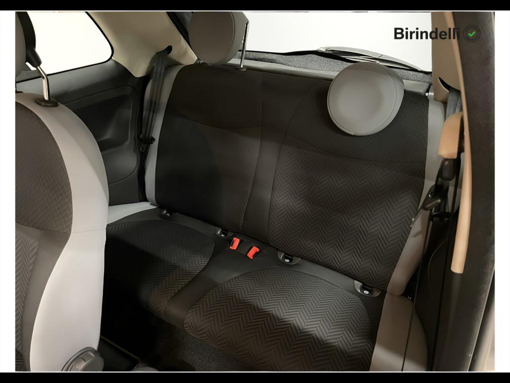 FIAT 500 (2015-2024) - 500 1.2 Pop