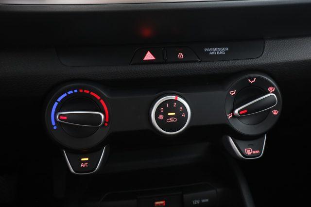 KIA Stonic Stonic 1.2 ECO GPL Urban
