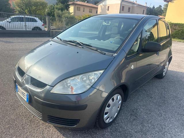 MITSUBISHI Colt 1.1 12V 5p. senza nessun lavoro da fare