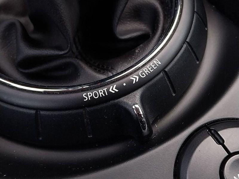 MINI Mini Clubman 2.0 Cooper D 2.0 d Cooper 150 cv