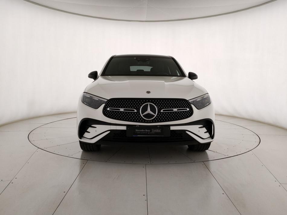 Mercedes GLC 220 220 d AMG Line Premium 4Matic 9G-Tronic