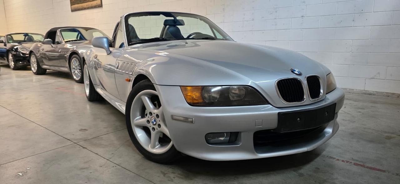 Bmw Z3 2.8 24V cat Roadster