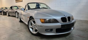 Bmw Z3 2.8 24V cat Roadster