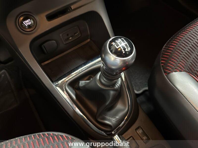 Renault Captur Diesel 1.5 dci Hypnotic (magnetik) 110cv