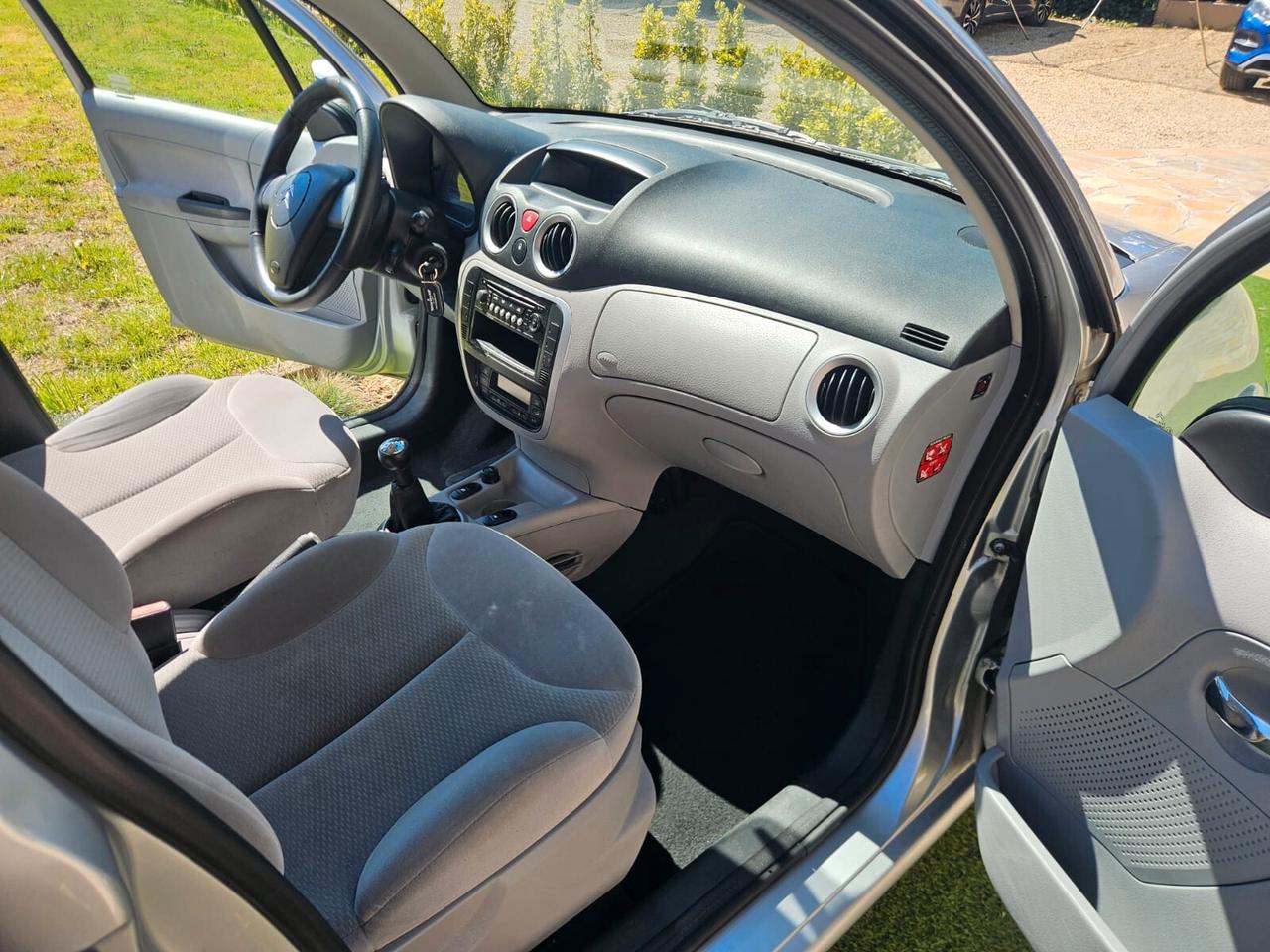 Citroen C3 1.4 Exclusive