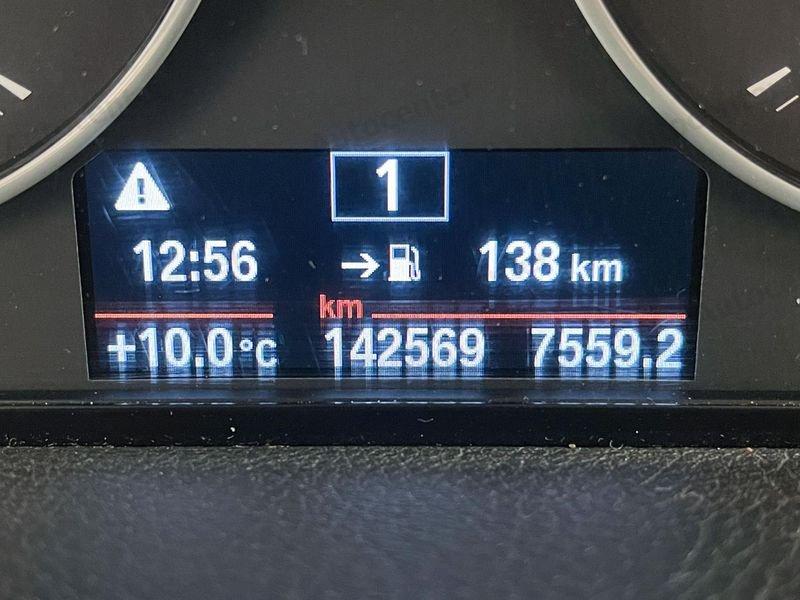 BMW Serie 2 Active Tourer 214d Advantage manuale ,easy pak