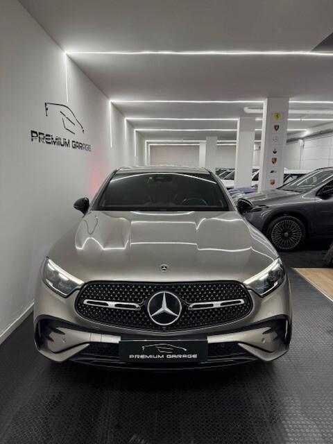 Mercedes-benz GLC 220 d 4Matic Coupé Premium Plus