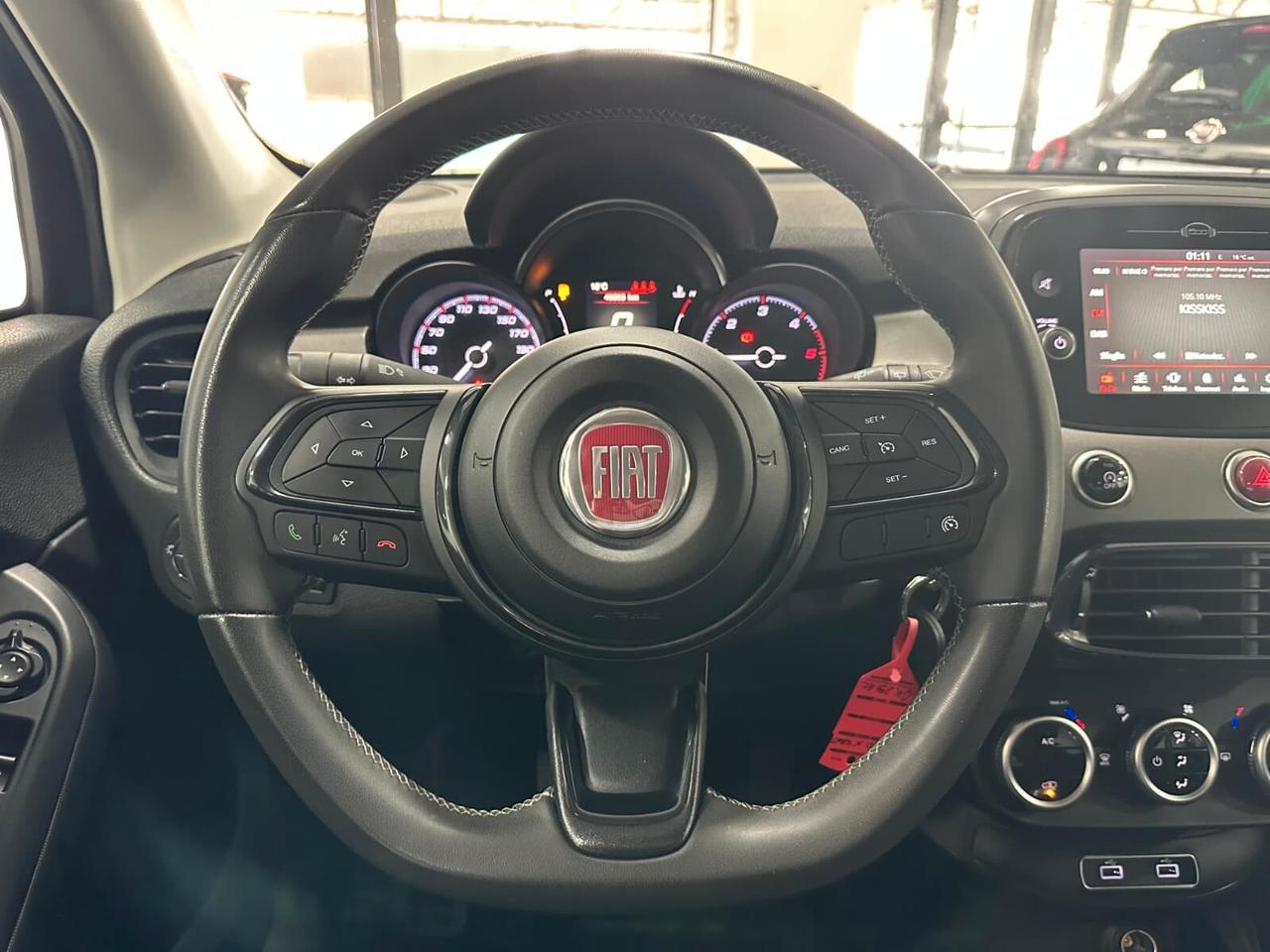 Fiat 500X 1.3 MultiJet 95 CV Sport