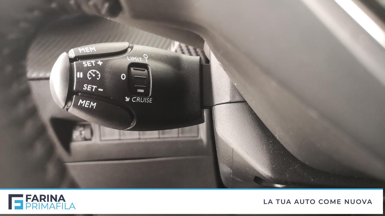 PEUGEOT 2008 II 2023 - 2008 1.2 puretech Allure s&s 100cv