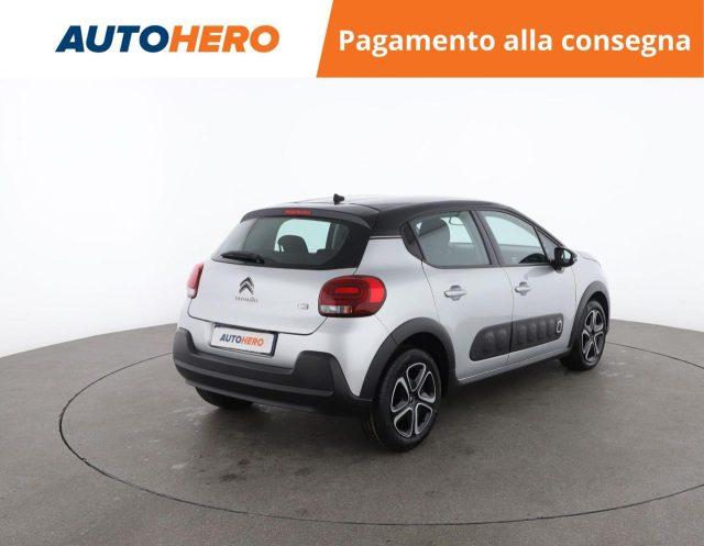 CITROEN C3 BlueHDi 75 S&S Shine