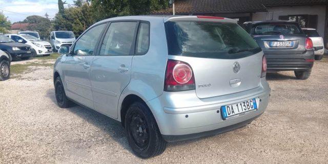 VOLKSWAGEN Polo 1.4/75CV 16V 5p. Comfortline