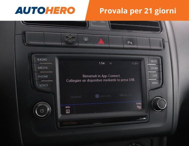 VOLKSWAGEN Polo 1.0 MPI 5p. Trendline