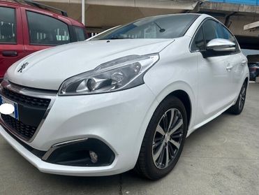 PEUGEOT 208 CON SOLI 20 MILA KM! AUTOMATICA! B