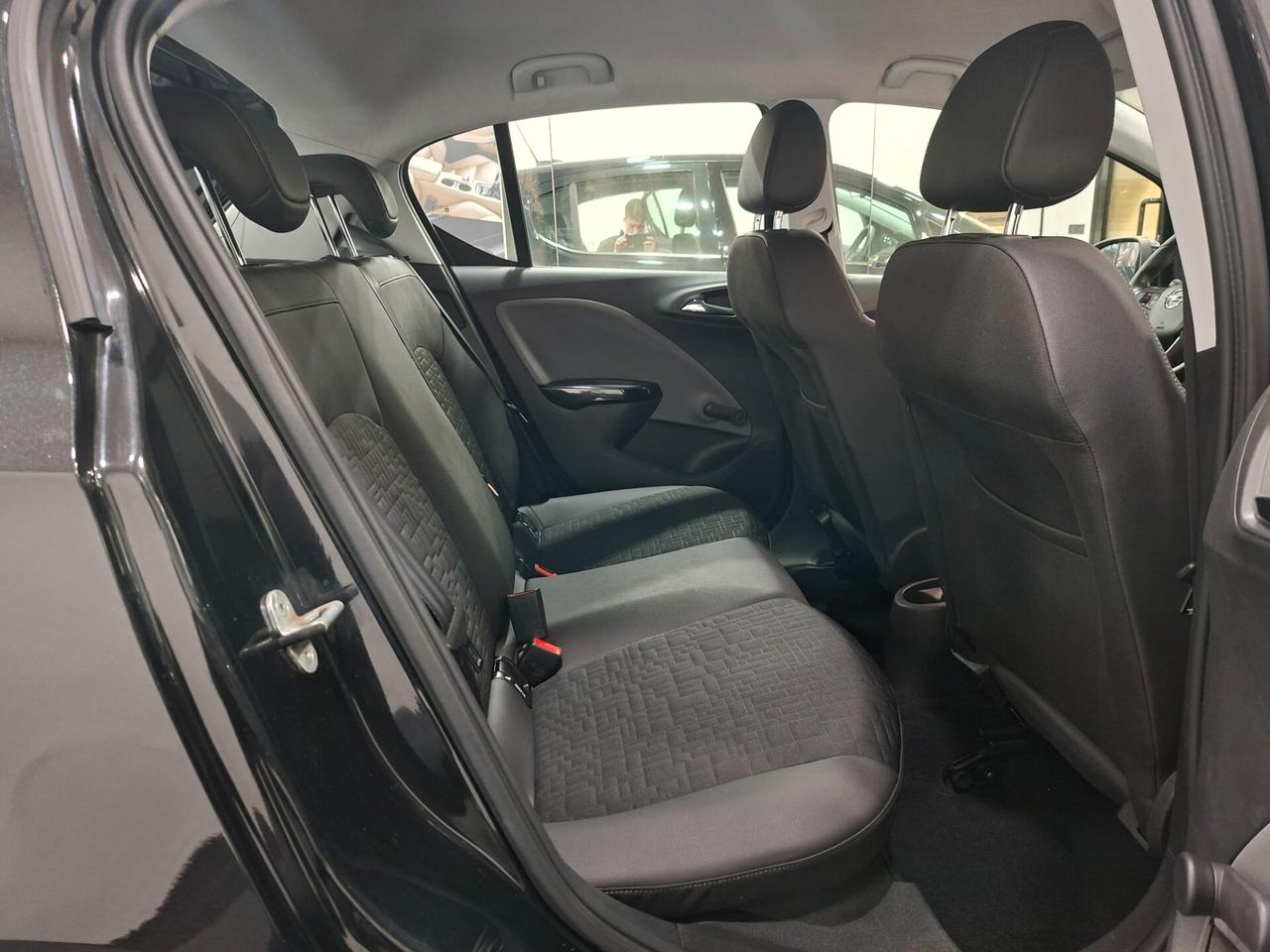 Opel Corsa 5p 1.4 Innovation (cosmo) 90cv AUTO, ok neop.