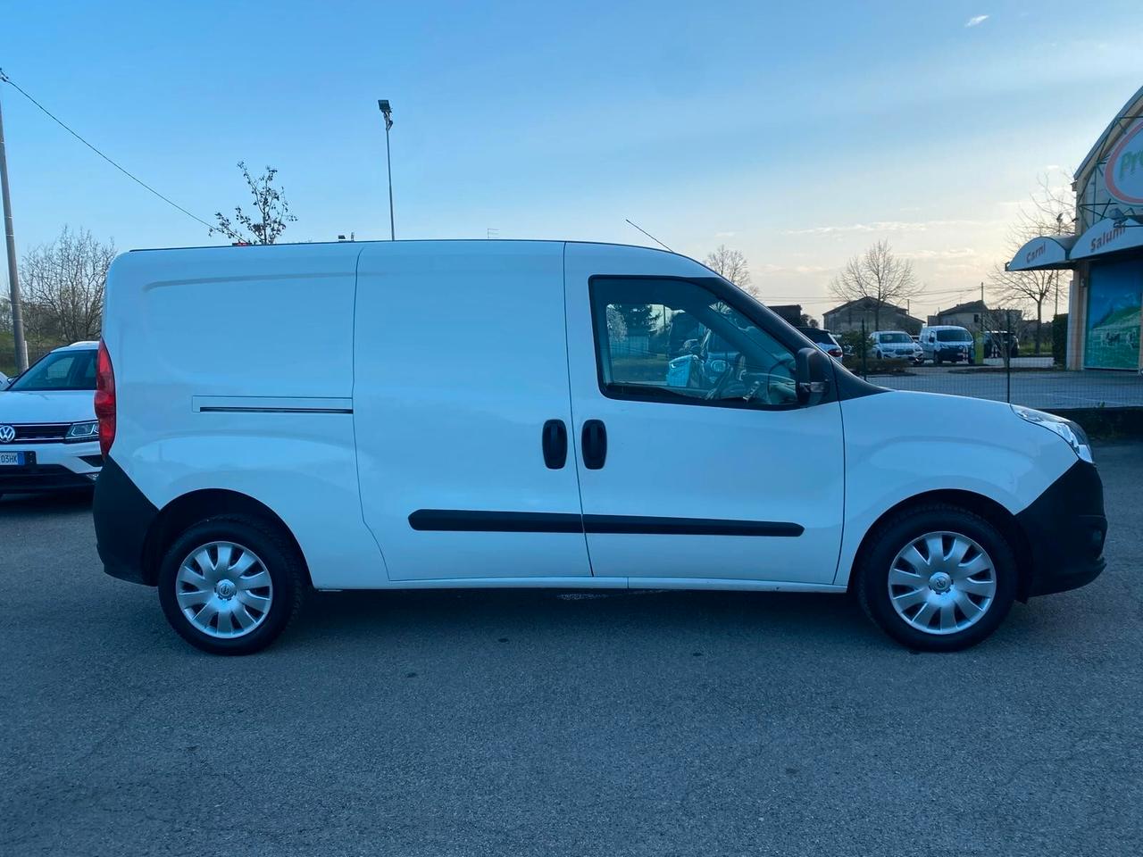 Opel Combo 1.4 Turbo EcoM PL-TN Van Blitz (1000kg)