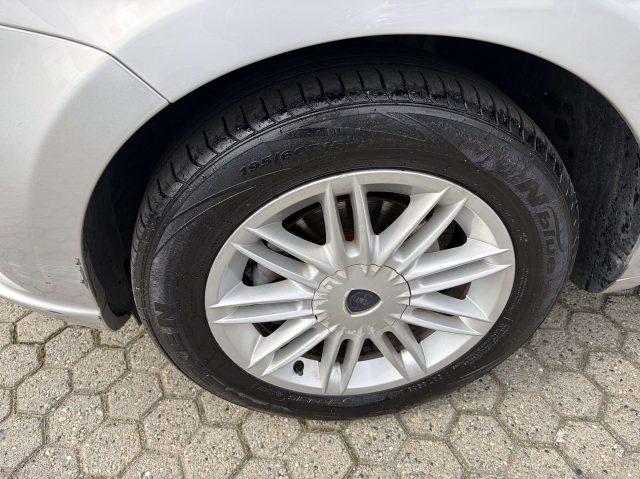 LANCIA MUSA Musa II 1.4 16v Platino ecochic Gpl