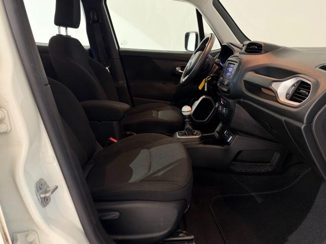 JEEP Renegade 1.0 T3 80th Anniversary